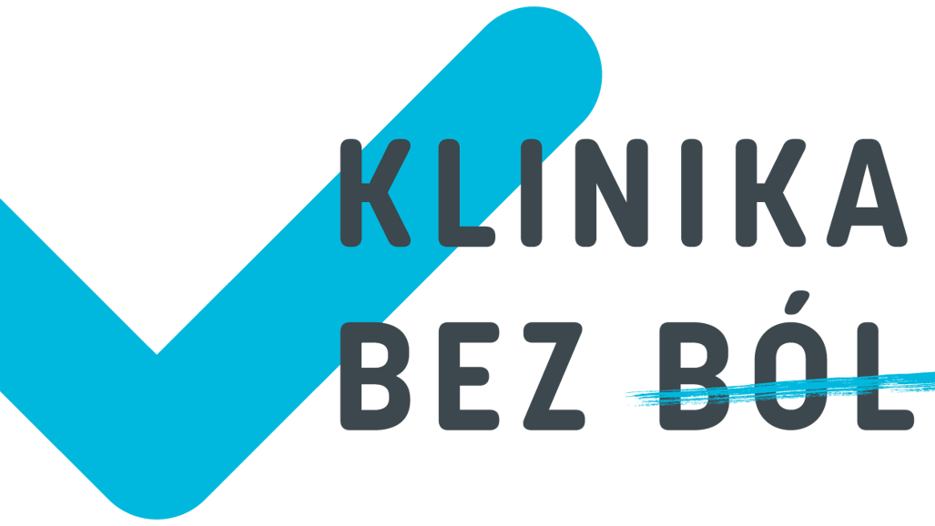 „Klinika Bez Bólu” – programu tworzący możliwości bezbolesnego leczenia
