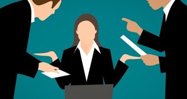 314 klachten over mondzorg in 2018