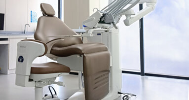 Delivering dental excellence with Planmeca dental units
