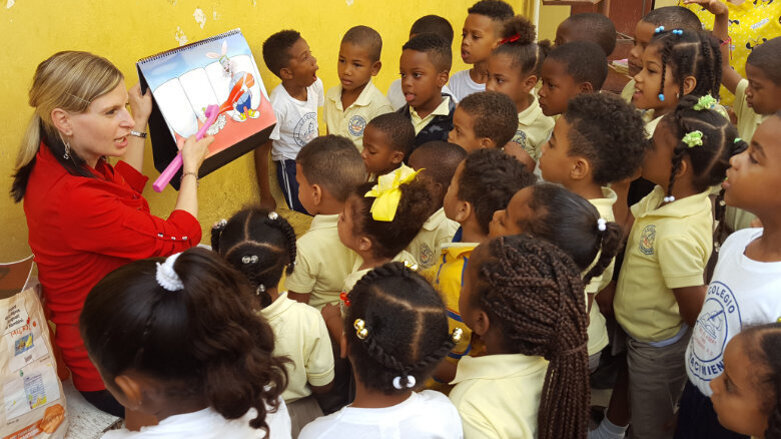 COVID-19: Hilfsprojekt Bella Risa braucht Unterstützung