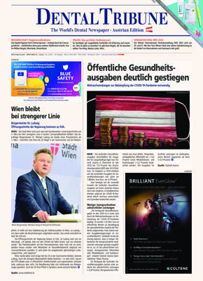 DT Austria No. 2, 2022