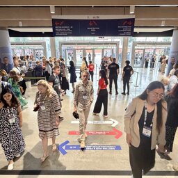FDI World Dental Congress Prague 2026