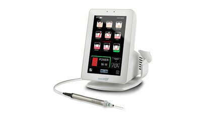 È ufficiale: la laserevolution è cominciata!