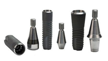 Il mercato di impianti dentali e protesi varrà più di 9 miliardi di dollari entro il 2018