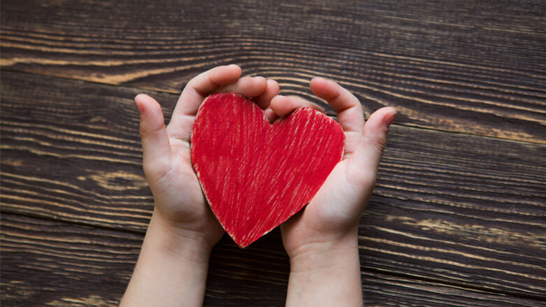 Der Österreichische Dentalverband unterstützt Haus Immanuel der Caritas