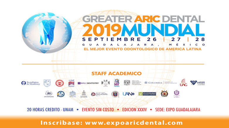 Los mejores congresos - Septiembre 2019 (2)