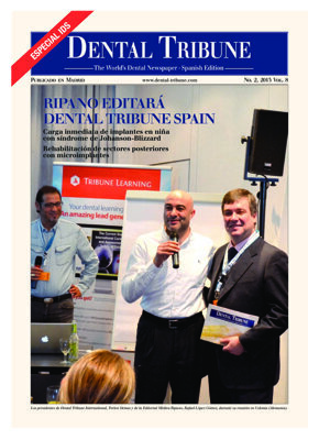 DT Spain No. 2, 2013