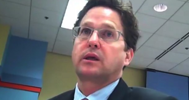 El corto tiempo de vida de la amalgama