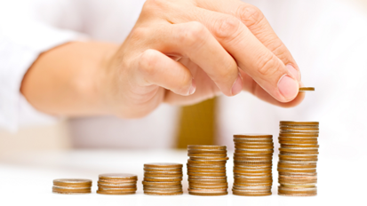 Hoher Aufwand für kranke Zähne