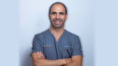 El laboratorio dental en la Era Digital