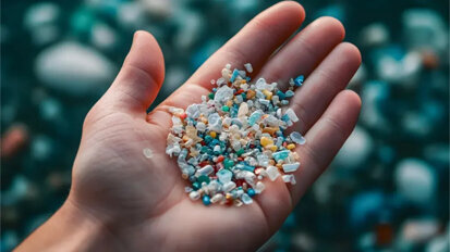 Mikroplastik w stomatologii: niewidzialne zagrożenie