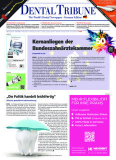 DT Germany No. 3, 2024 DT Germany No. 3, 2024