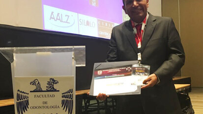 Tratamientos sin necesidad de turbina