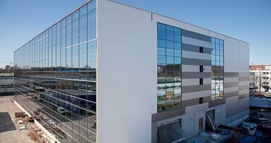 Planmeca świętuje 40 lecie istnienia zwiększając powierzchnię swojej siedziby