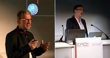 专访Trödhan博士和Bousquet博士：压电外科手术领域的两大突破性进展