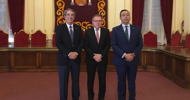 La Clínica Dental Solidaria del Colegio de Dentistas de Melilla atiende a más de 2.000 personas/año