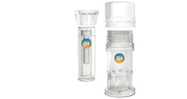 MIS announces release of B+ implant surface