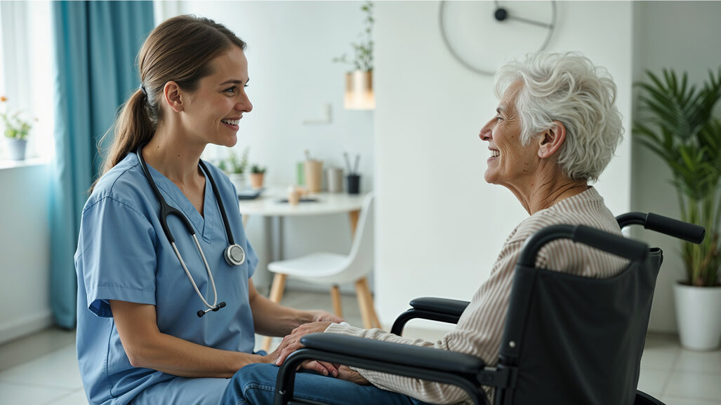 Prävention für vulnerable Patientengruppen – Inanspruchnahme steigt weiter