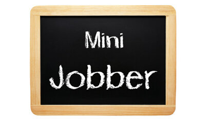 Minijob-Ausweitung vergrößert die Lohnlücke