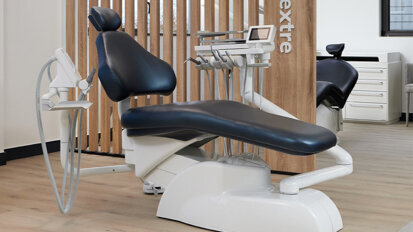 Airel-Quetin: l’expertise familiale pour servir et protéger le monde dentaire