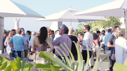 DentalForum EMEA 2025 returns to Marbella with leading DSOs and suppliers DentalForum EMEA 2025 returns to Marbella with leading DSOs and suppliers
