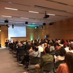 FKG at the AEDE Valencia