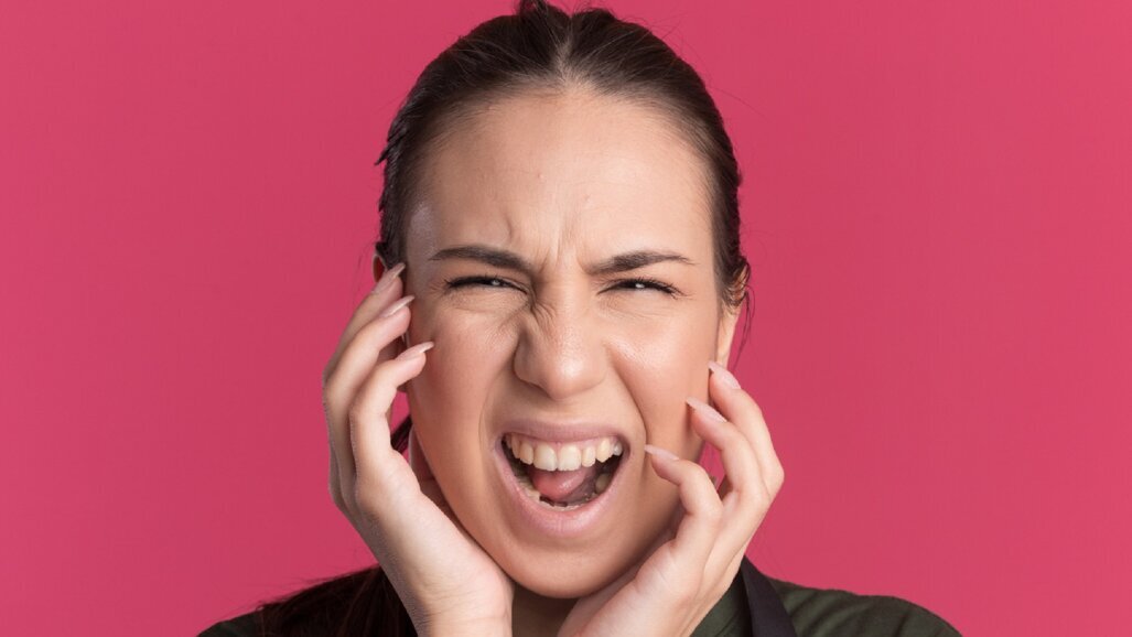 Warsztaty fizjoterapii stomatologicznej pomagają pracownikom firm