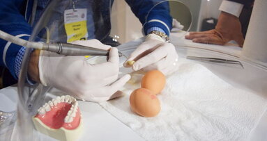 Morita highlights laser therapy against peri-implant and periodontal lesions