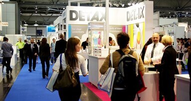 Dentalindustrie startet erfolgreich in die neue Messesaison