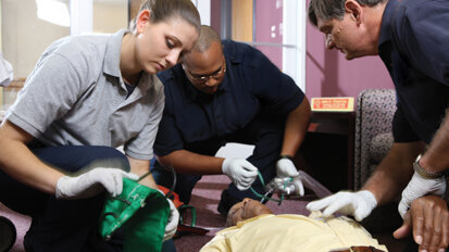 Dental office emergency drugs, Part 2 Dental office emergency drugs, Part 2