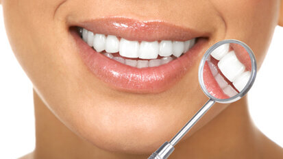 Mit neuem Computer-System gegen Parodontitis