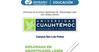Diplomado en Odontología Láser