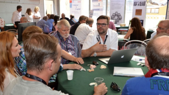 Giornate Romane – Implantologie unter der Sonne Italiens