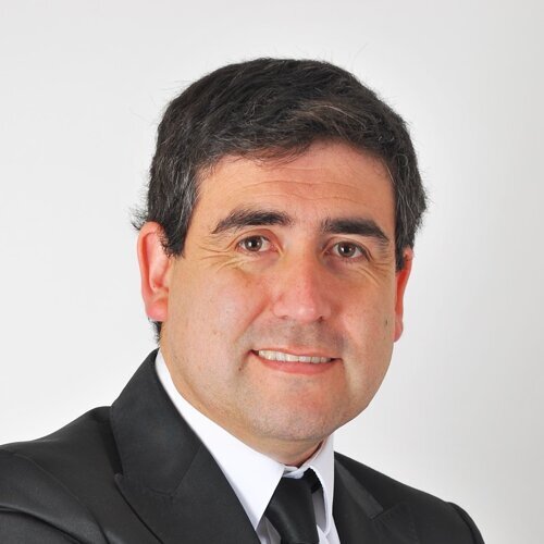 Yerko Leighton Fuentealba