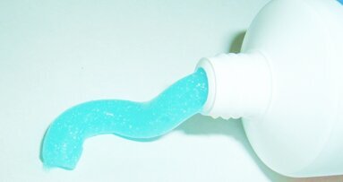 Πλεονεκτήματα και επιφυλάξεις για την ουσία triclosan/copolymer