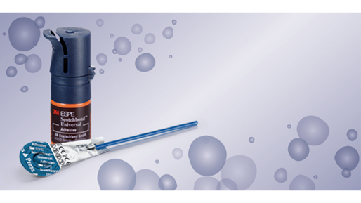 Single Bond Universal Adhesive