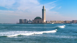 IDEA 2019 - International Dental Exhibition Africa