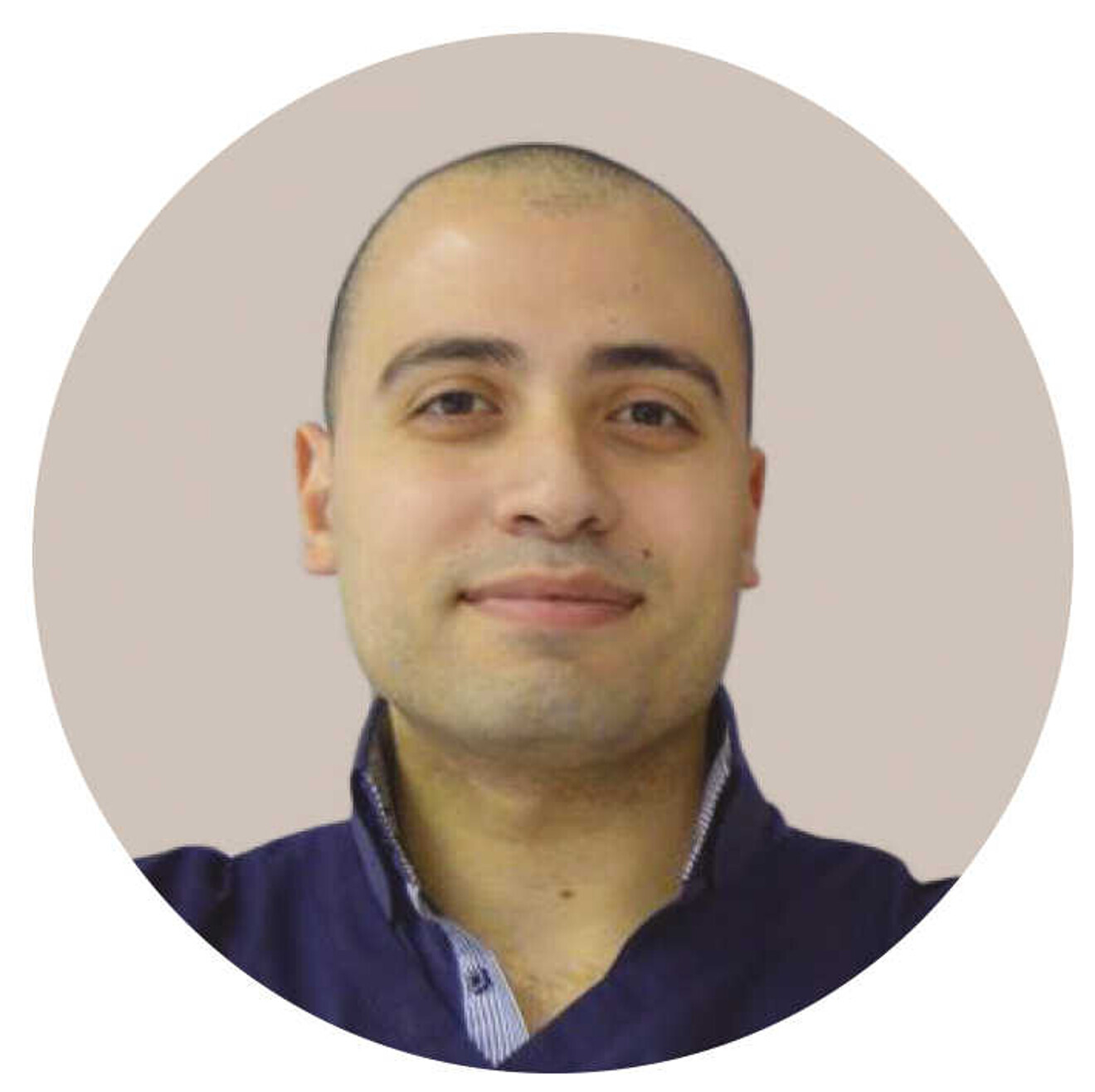 Dr Nadim Hage, Belgique – Le point de vue clinique de la nouvelle génération sur les implants  zircone-titane.