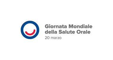 20 marzo in piazza per la giornata mondiale della salute orale