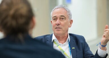 “Sustainable dentistry is good for the patient, good for the practice and good for the environment”