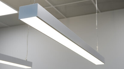 Migliorare il lavoro e il comfort illuminotecnico dello studio