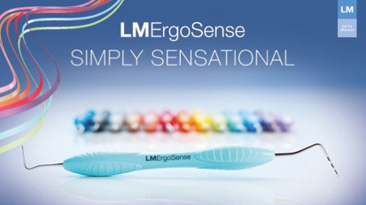 На выставке IDS были представлены инновационные стоматологические ручные инструменты с RFID