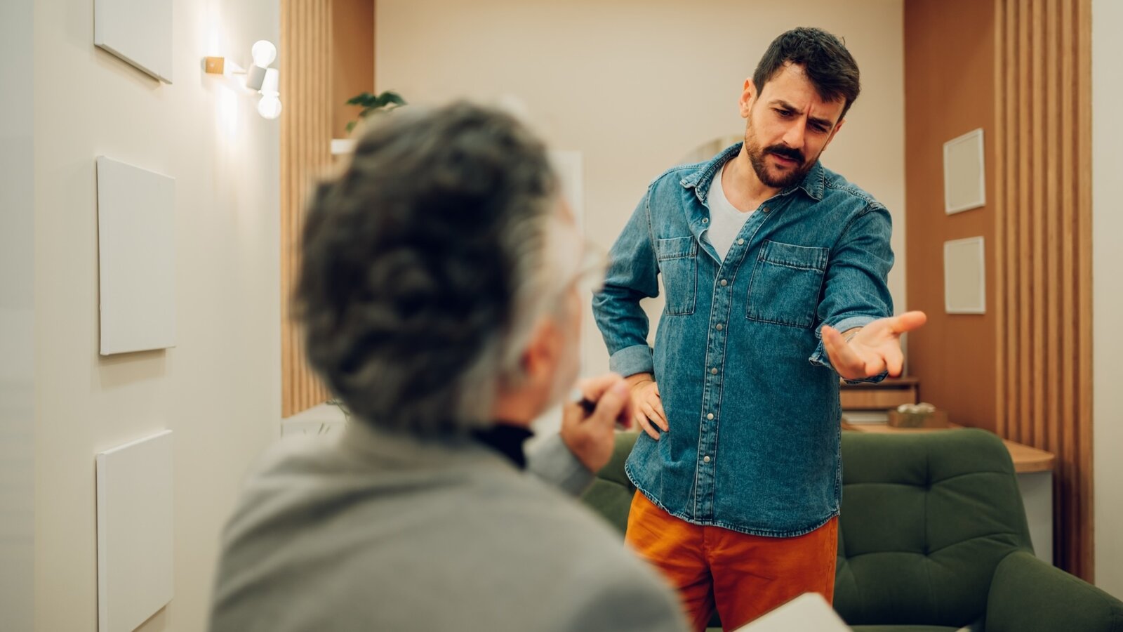 El Paciente Odioso en la consulta dental