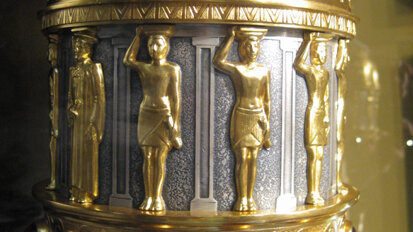 Dental museum adds exhibit dedicated to American College of Dentists