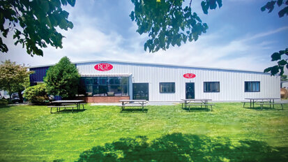 RGP approaches 30 years in business and it’s better than ever
