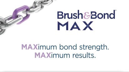 DirectaDentalGroup – Parkell – Brush&Bond MAX DirectaDentalGroup – Parkell – Brush&Bond MAX