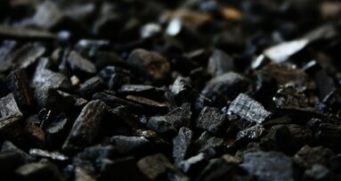 Houtskooltandpasta beschadigt mogelijk tandglazuur