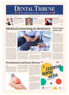 DT Nordic No. 3, 2015 DT Nordic No. 3, 2015