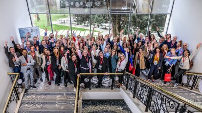 Empowering women in dentistry: Nobel Biocare to host annual education meeting Empowering women in dentistry: Nobel Biocare to host annual education meeting