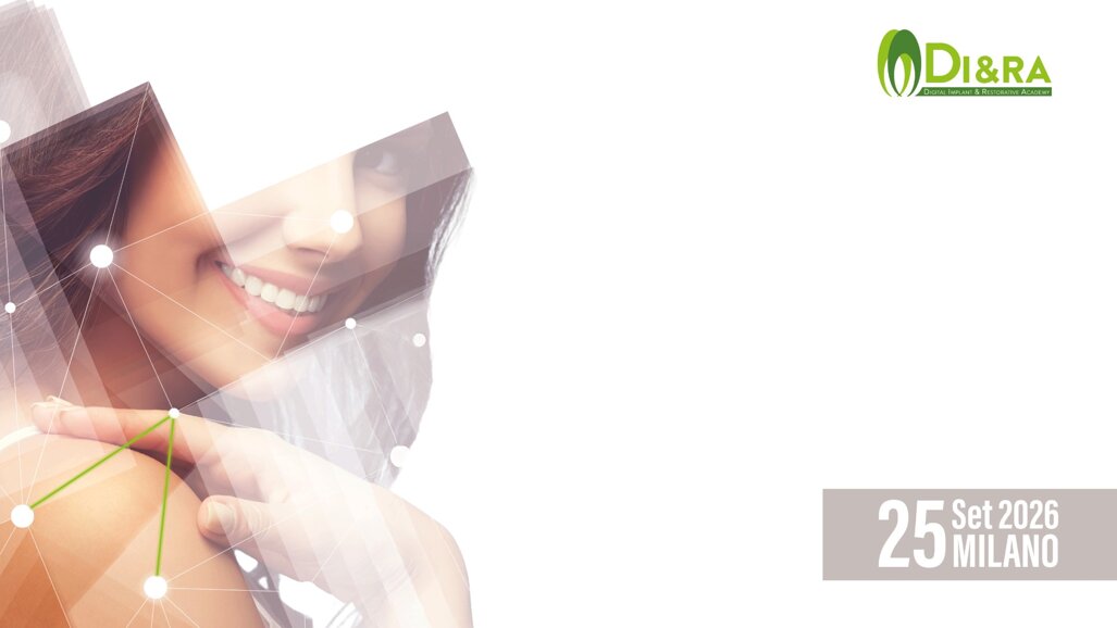 Summer Meeting DI&RA 2026 - Architettura del sorriso